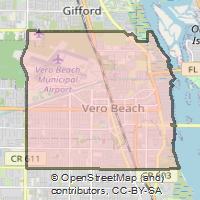 Understanding the Vero Beach FL Zip Code Map: Your Complete Guide