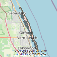 ZIP Code 32963 - Vero Beach, Florida