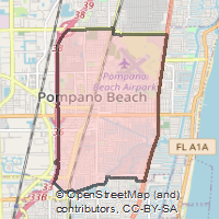 Understanding Zip Code for Pompano Beach, FL: A Comprehensive Guide