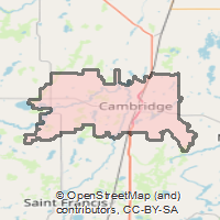 Cambridge Ontario Zip Code