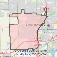ZIP Code 60404 - Shorewood, Illinois