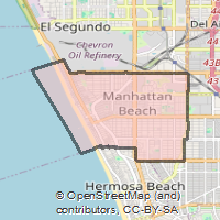 Manhattan Beach Zip Codes: A Comprehensive Guide