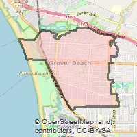 Understanding the Zip Code for Grover Beach, CA: A Comprehensive Guide