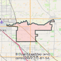 ZIP Code 95326 - Hughson, California