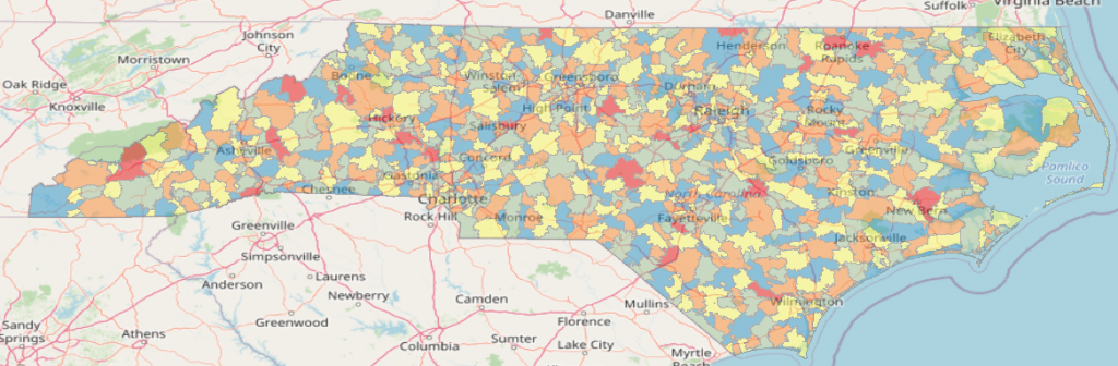 north-carolina-zip-codes-zipdatamaps-blog